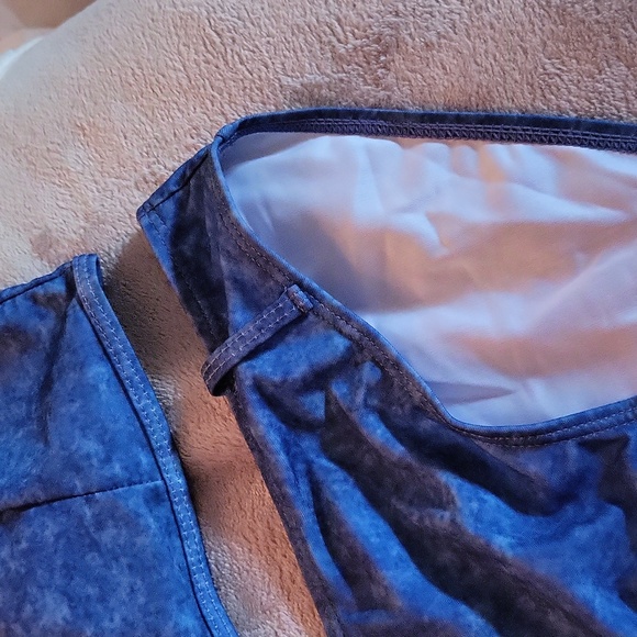 Unomatch Swimsuit - Picture 7 of 10